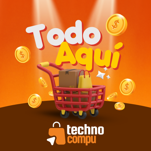 Publicidad o banner de inicio de sesión